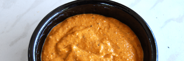 sauce romesco