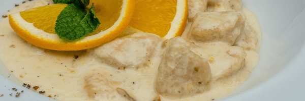 Fricassée à la zurichoise