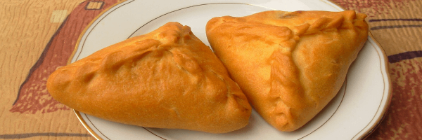 Ocpocmaq, casse-croute tatare