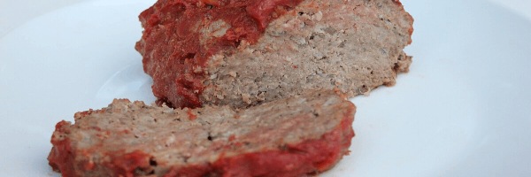 Pain de viande