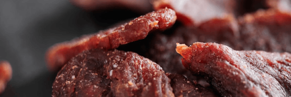 Pipikaula, bœuf séché