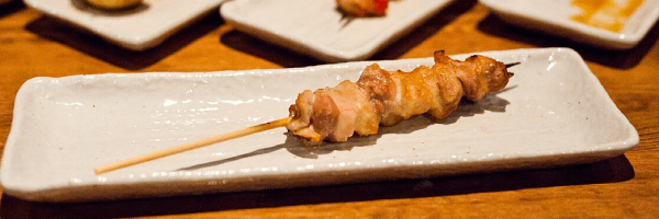 yakitori